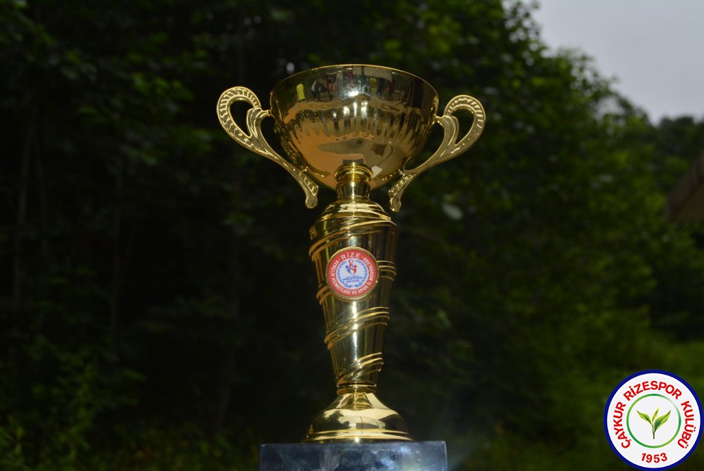 Muhammet Fırıncı anma turnuvasında Minik Atmacalarımız şampiyon oldu!