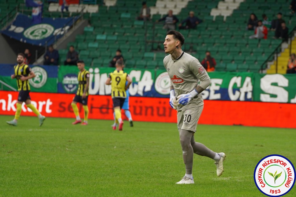 çaykur rizespor 3-0 boyabat 1868 spor - fotoğraf galerisi / 20221018 15.00 ztk 3. tur