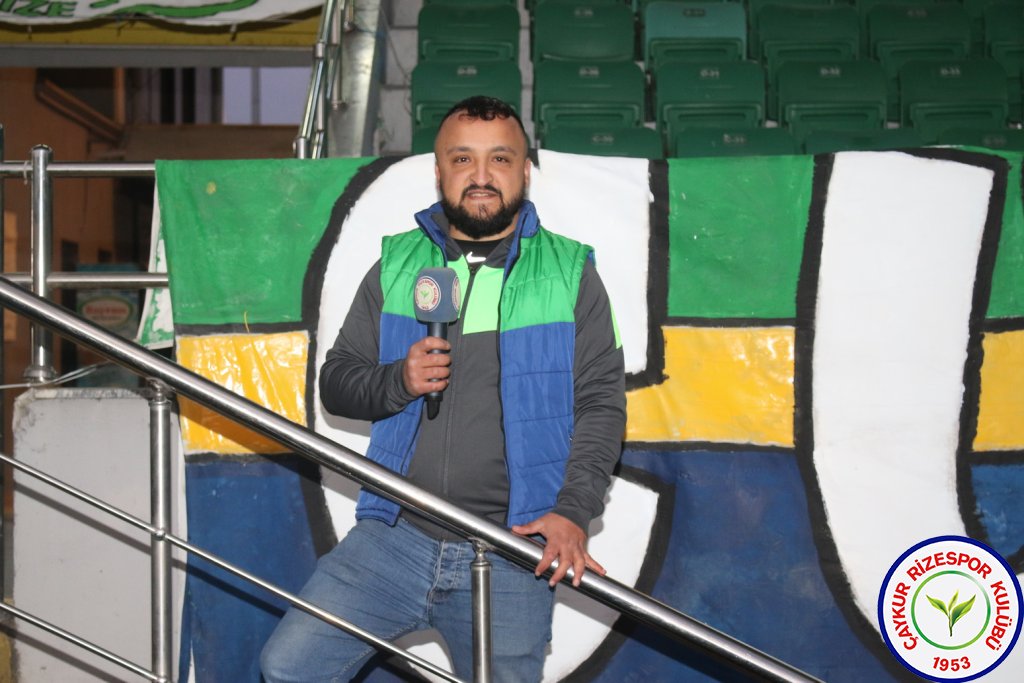 Başkan İbrahim Turgut Şampiyonluk Ateşini Taraftarlarla Birlikte Yaktı