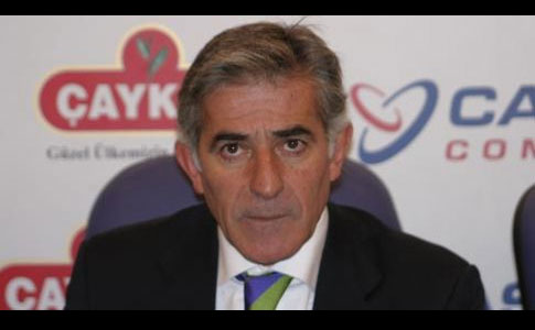 Çaykur Rizespor'dan Taziye