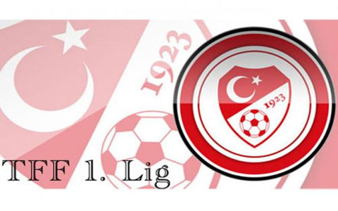 TFF 1. Lig Fikstürü bugün çekiliyor