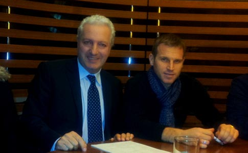 ÇAYKUR RİZESPOR BASIN BÜLTENİ (02 OCAK 2013/II)