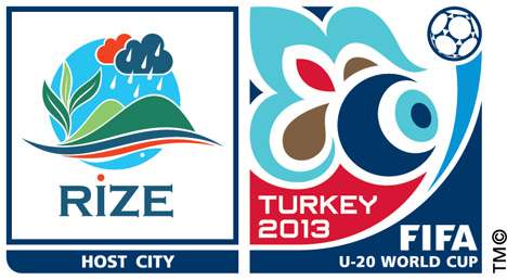 Fransa ile Özbekistan Rize'de yarı final vizesi arıyor