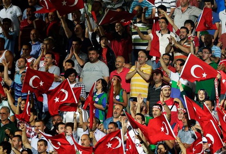 FIFA U20 Dünya Kupası Çocuklara Ücretsiz