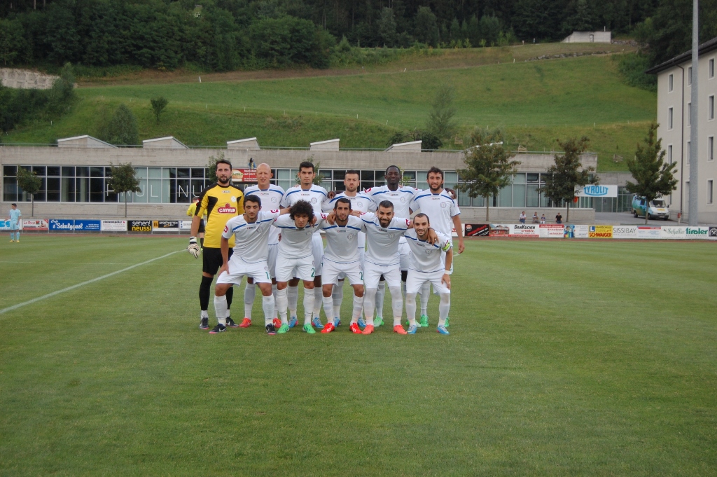 çaykur rizespor 2-0 hajduk kula