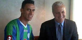 ALİ ADNAN 5 YIL ÇAYKUR RİZESPOR'DA