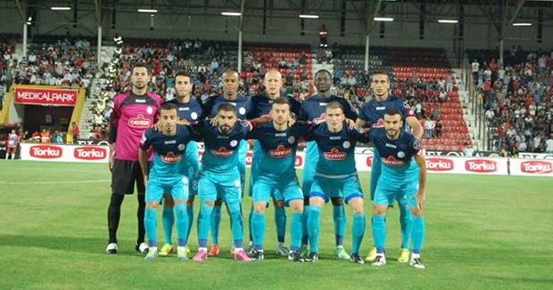 5 GOL 3 PUAN