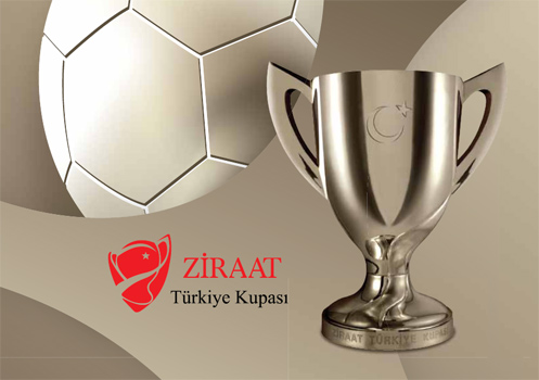 TÜRKİYE KUPASI/İSTANBULSPOR-RİZESPOR