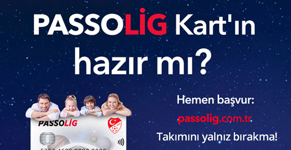 PASSOLİG RİZE BELEDİYE PARKINDA