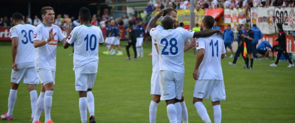 Çaykur Rizespor 1:1 VfB Stuttgart