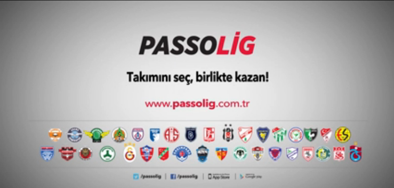 PASSOLİG KARTINIZA MAÇ BİLETİ YÜKLETEBİLECEĞİNİZ BAYİLER