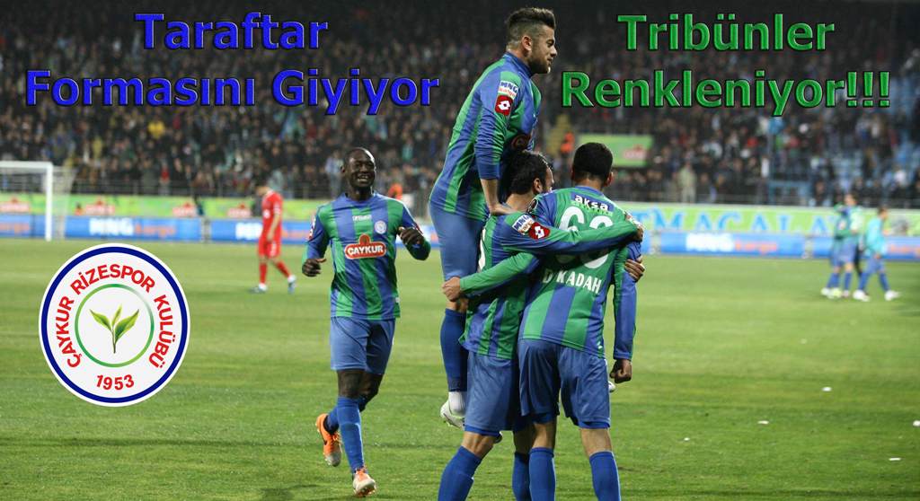 ÇAYKUR RİZESPOR BASIN BÜLTENİ (25 AĞUSTOS 2014)