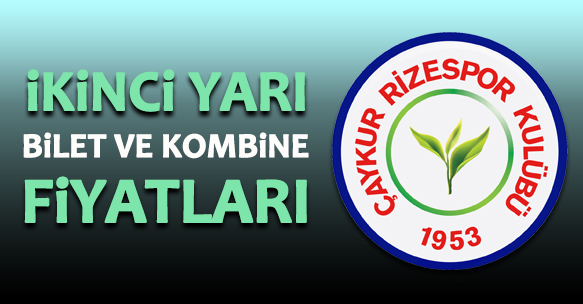 ÇAYKUR RİZESPOR BASIN BÜLTENİ (16 EKİM 2014 / 2)
