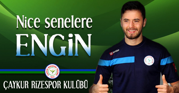 ENGİN BEKDEMİR'İN DOĞUM GÜNÜ