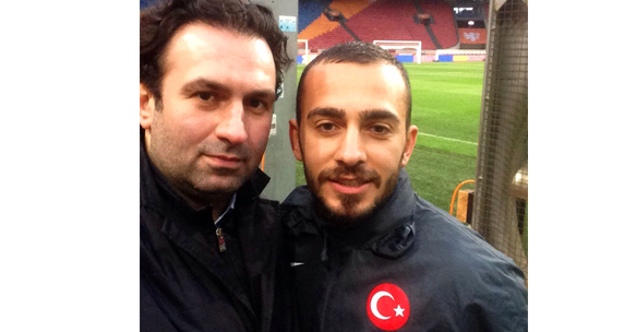 ÇAYKUR RİZESPOR MİLLİ GURUR