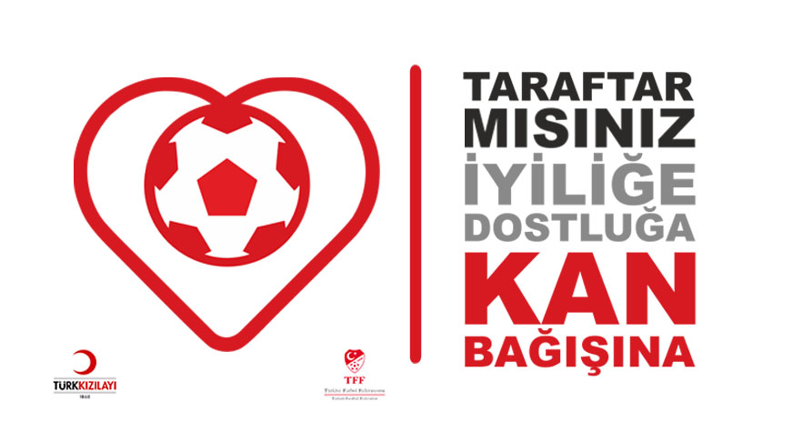 TÜRKİYE KAN BAĞIŞI LİGİ