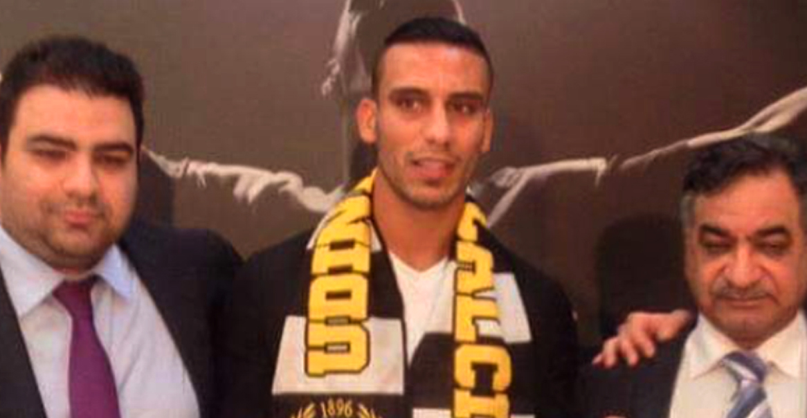 ALİ ADNAN'DAN RİZE'YE TEŞEKKÜR