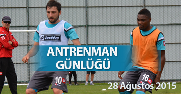 ÇAYKUR RİZESPOR ESKİŞEHİR YOLCUSU