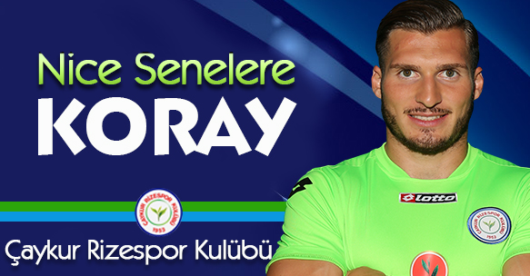 MUTLU YILLAR KORAY ALTINAY