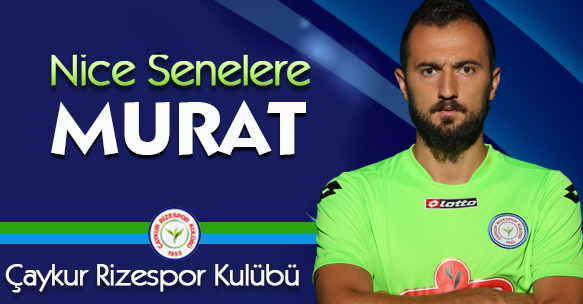 MURAT DURUER'İN DOĞUM GÜNÜ