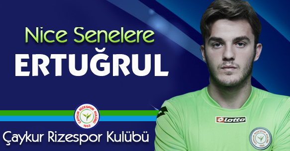 ERTUĞRUL ERSOY'UN DOĞUM GÜNÜ