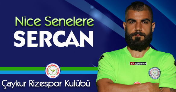 SERCAN KAYA'NIN DOĞUM GÜNÜ