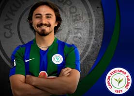 RECEP NİYAZ'IN DOĞUM GÜNÜ
