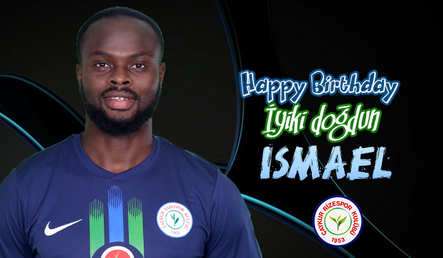 NICE SENELERE ISMAEL DIOMANDE