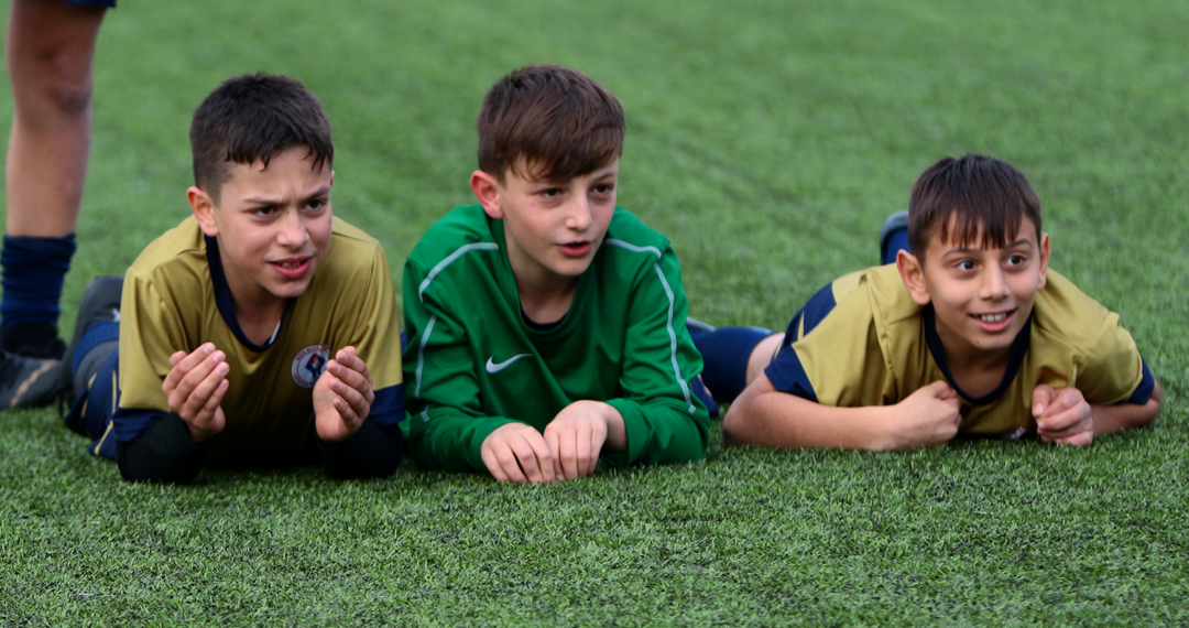 U12 RİZE CUP BÜYÜK COŞKUYLA TAMAMLANDI