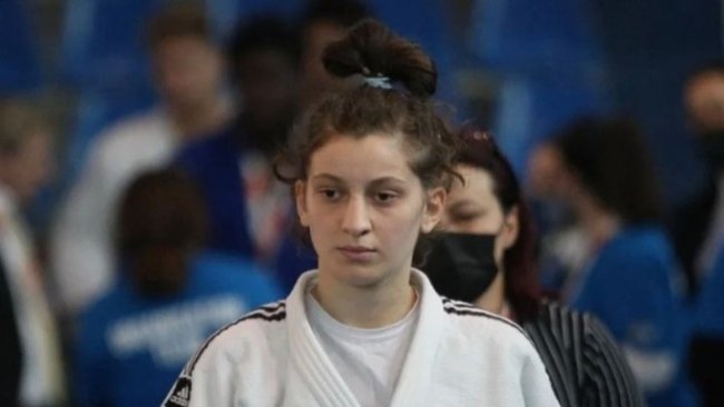 Çaykur Rizespor Judo Takımından Uluslararası Başarı!