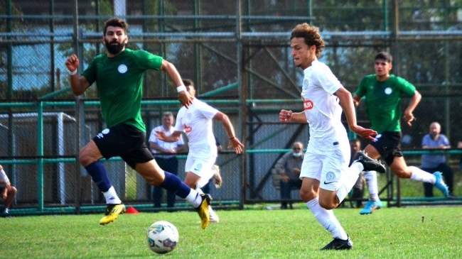 Gelişim Ligi Elit U19 ve Elit U17 takımlarımız sezon öncesi hazırlık kamplarını tamamladı