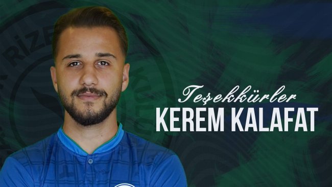 TEŞEKKÜRLER KEREM KALAFAT