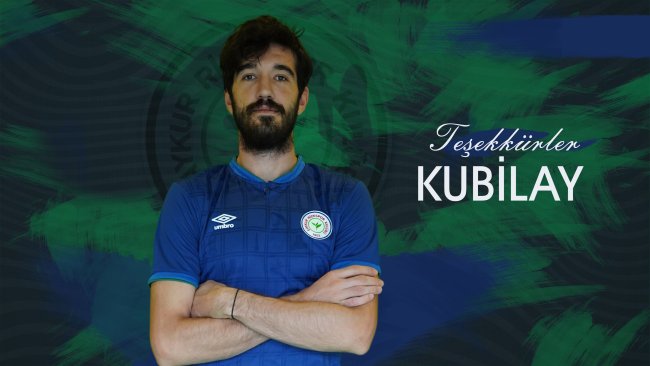 TEŞEKKÜRLER KUBİLAY KANATSIZKUŞ