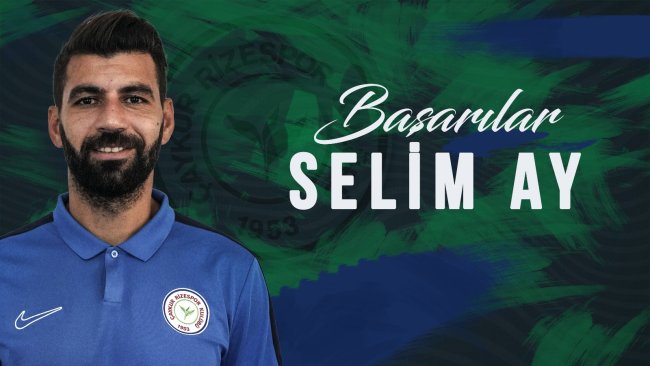 BAŞARILAR SELİM AY
