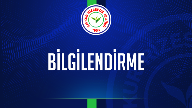 29.11.2023 | Sağlık Raporu (Emirhan Topçu’nun Sağlık Durumu)