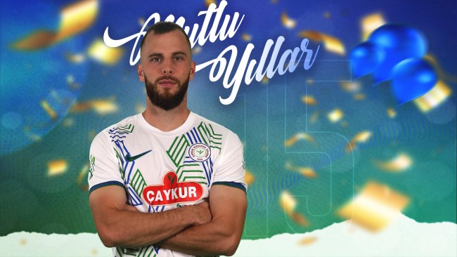 Doğum Günün Kutlu Olsun Jurecka