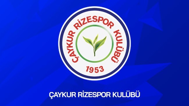 BİLGİLENDİRME| Çaykur Rizespor UEFA Kulüp Lisansı almayı Hak Etti.