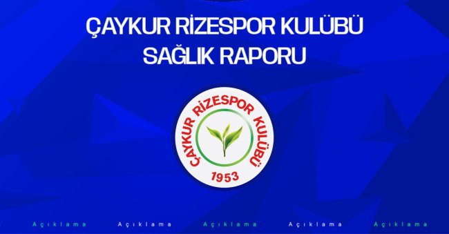 KHUSNIDDIN ALIKULOV’UN SAĞLIK DURUMU HAKKINDA