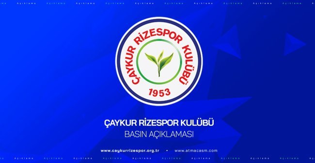 Bu işte bir terslik VAR