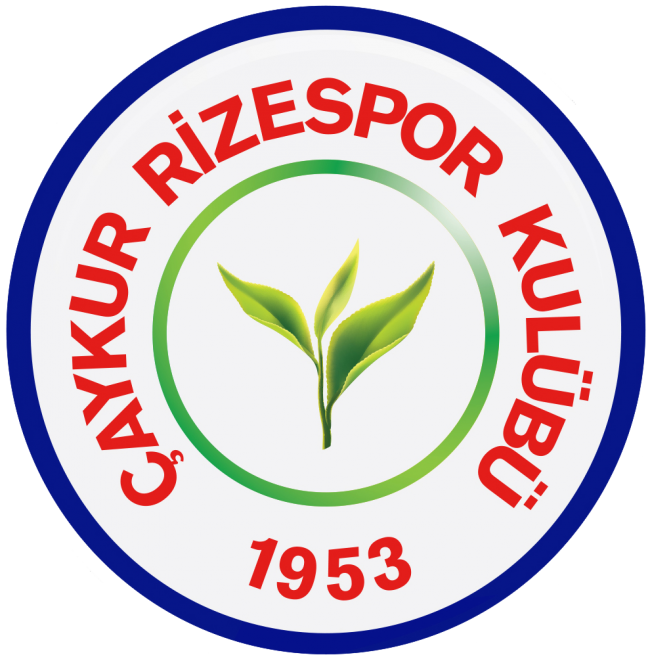 Çaykur Rizespor Kulübü Resmi Web Sitesi – Official Web Sitesi