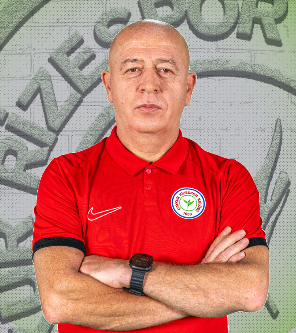 MUHAMMET HAKAN AYAZ