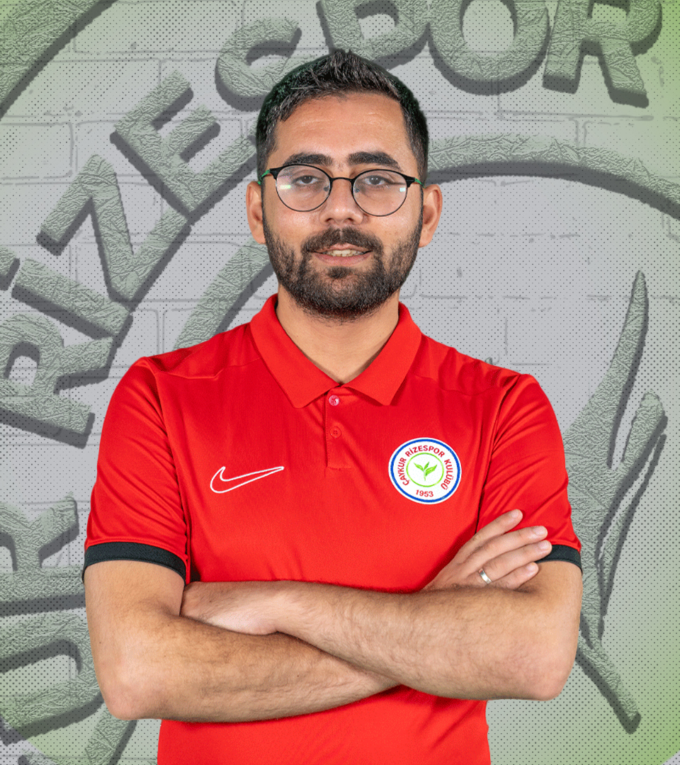 MAHMUT UĞUR ÇİLKIZ