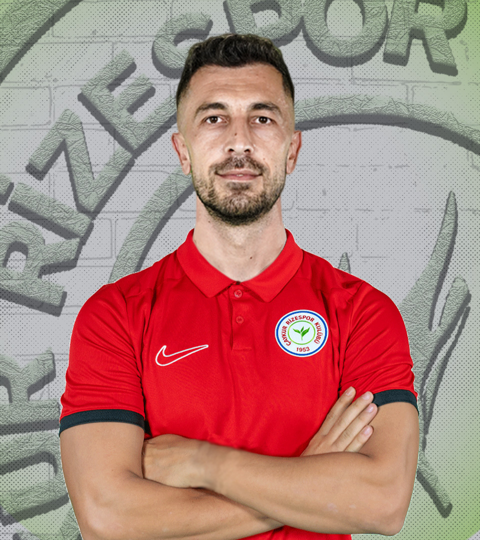 KAZIM EMRE ÇAĞAN