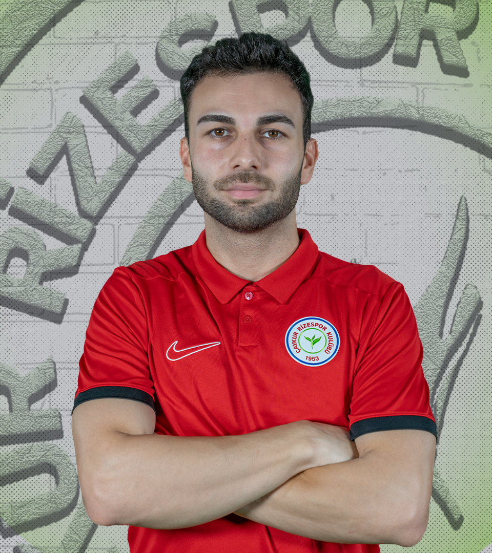 FATİH DEMİRCİ
