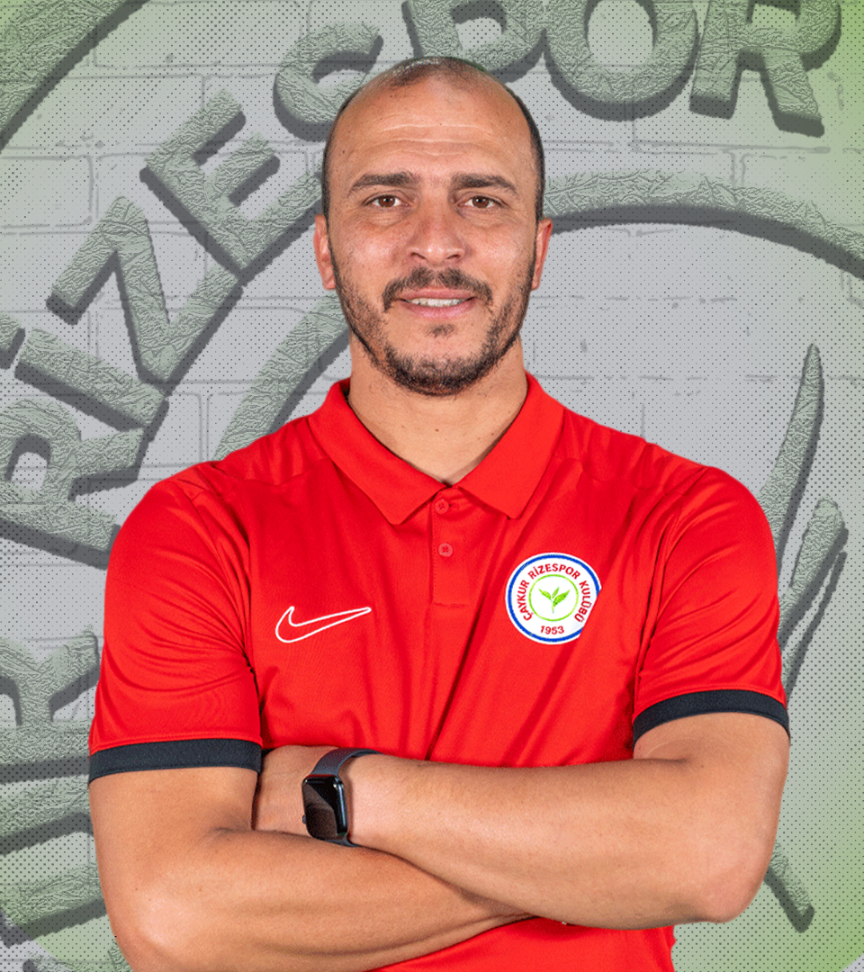 Rıdvan Çelik
