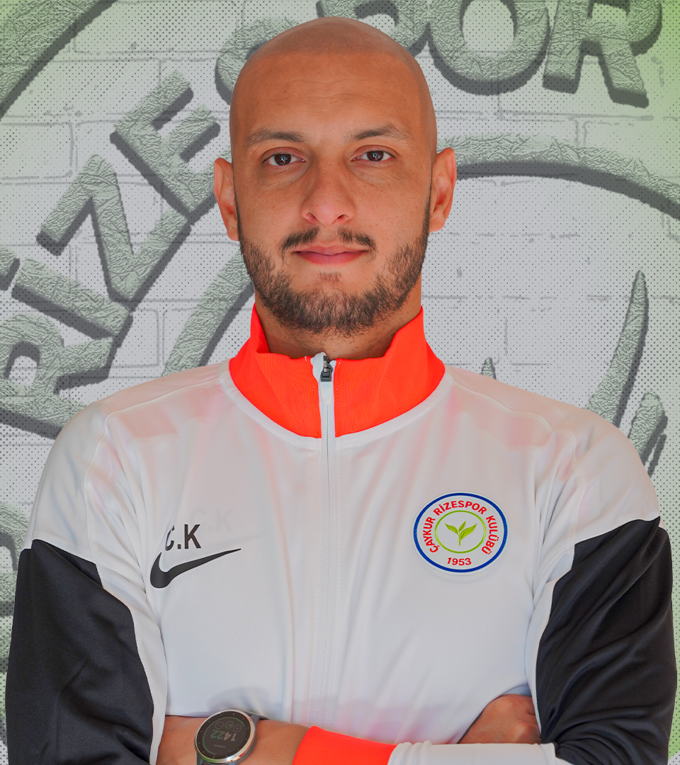 Can Emre Kaplanoğlu