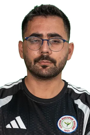 MAHMUT UĞUR ÇİLKIZ