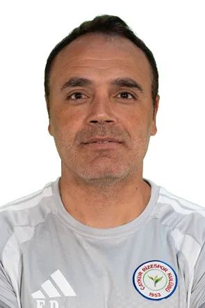 Ekrem Dağ