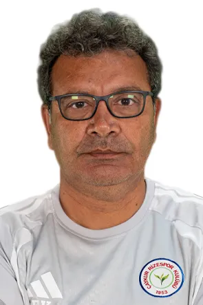 Fevzi Korkmaz