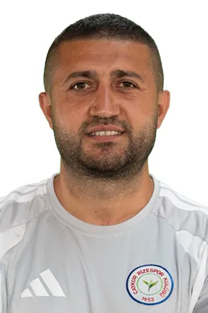 Hakan Türüt